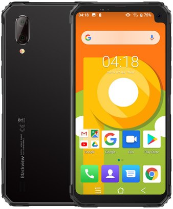 Blackview BV6100 Dual SIM TD-LTE EMEA
